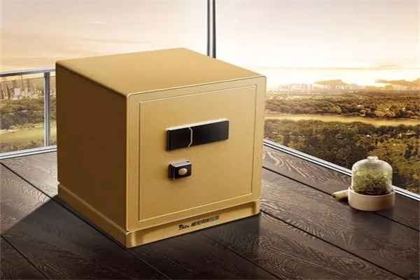 家里保险柜的摆放风水禁忌