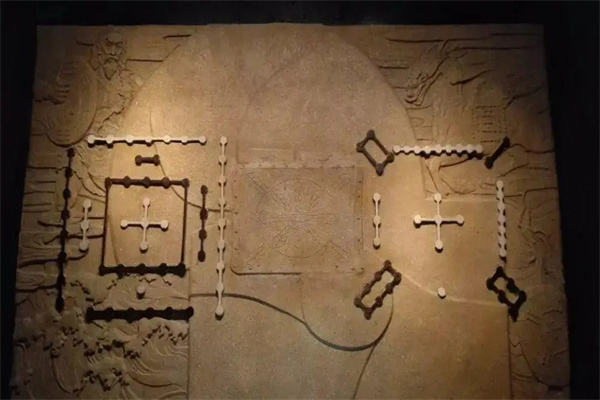 六爻爻动测算规律