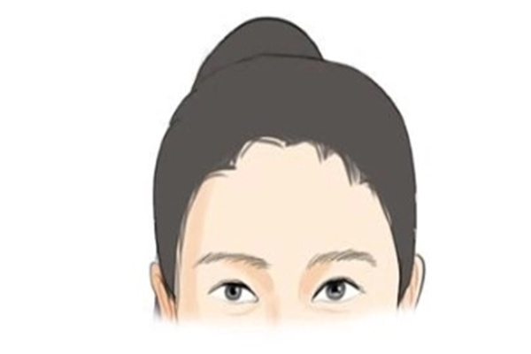 感情上容易受伤的女面相特征