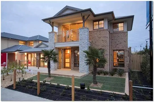 别墅的风水布局与禁忌