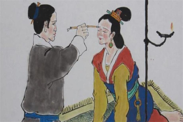 能得妻助的八字特征，对老婆好的八字特征