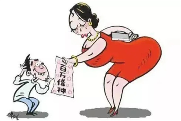 可以娶富婆的八字特征，结婚就会大富的男八字