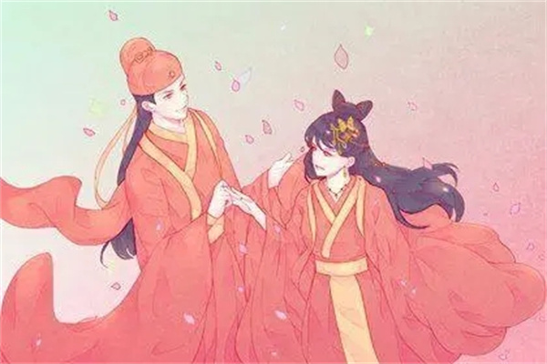 可以嫁入豪门的女人八字