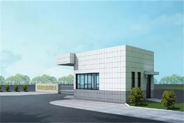 工厂大门风水布局禁忌