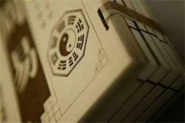 盲派八字格局取用神口诀