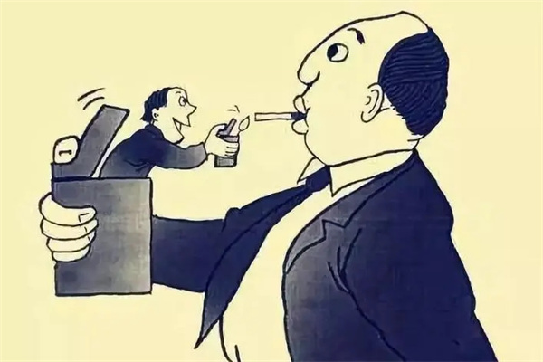 谋略高城府深的八字特征