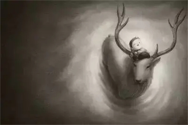 八字特殊格局：不入从儿格含义