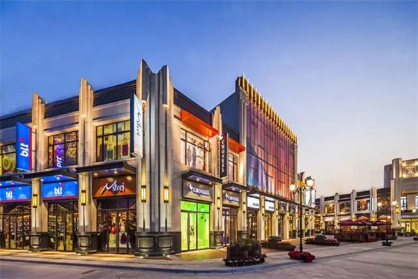 店铺的风水与禁忌