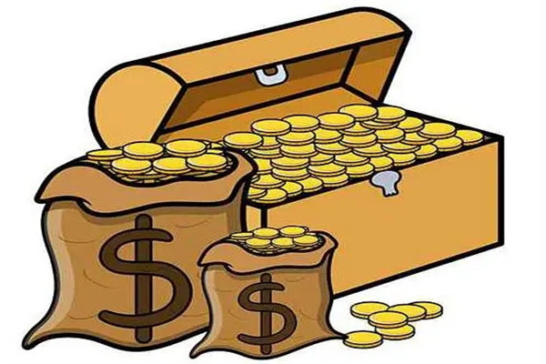 大贵巨富的八字标准