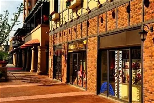 店面风水禁忌大全