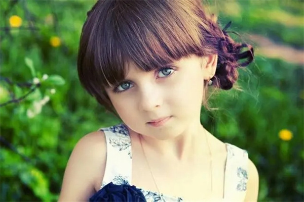 宋词中好听女孩的名字