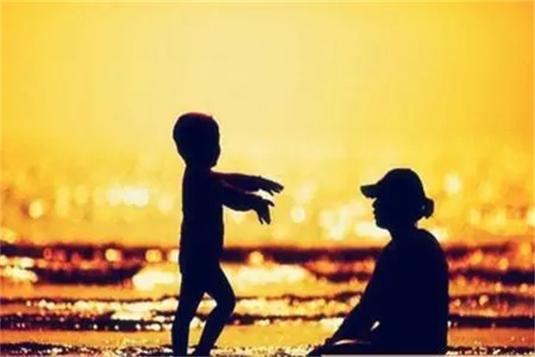 八字如何看是不是克父母