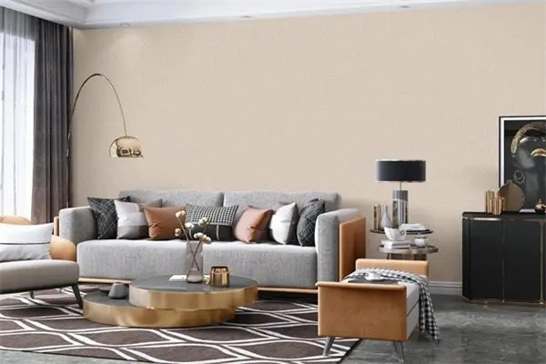 客厅壁纸选择风水讲究