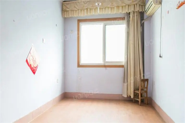 窗户上有横梁风水好吗