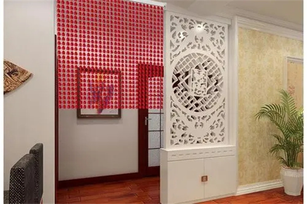 进门见厕所会怎么样