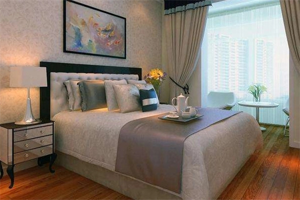 床下的空间选择风水