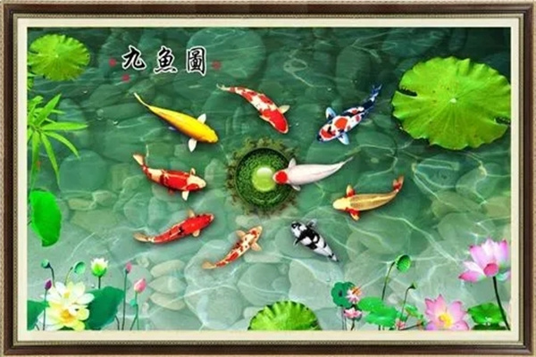 别墅快速聚财风水布局