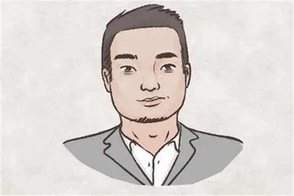 学历高的男人的面相特征