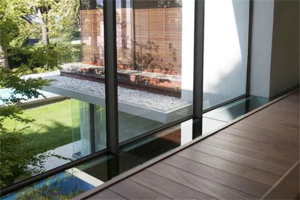 住宅窗户的风水及禁忌