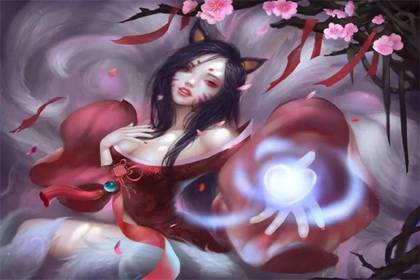 狐媚女人的八字特征