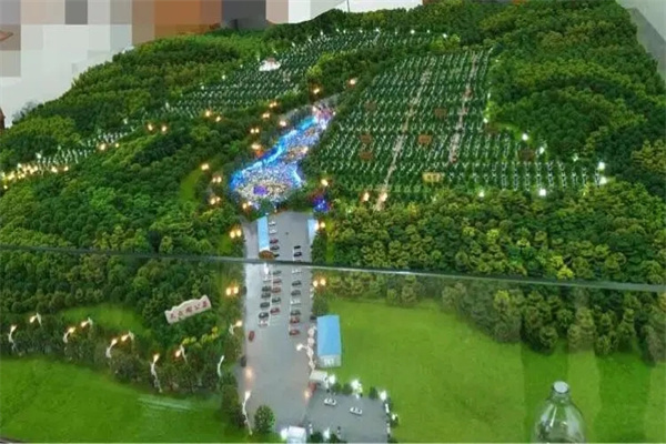 公墓风水禁忌大全