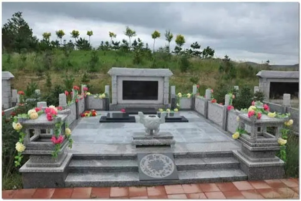 公墓风水选择的讲究