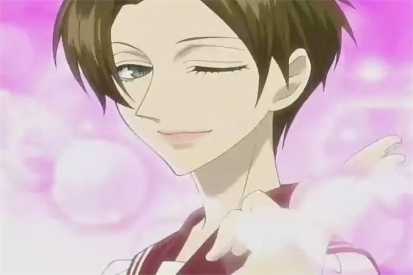 女生男相的人好吗