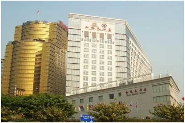 酒店门口风水十大禁忌