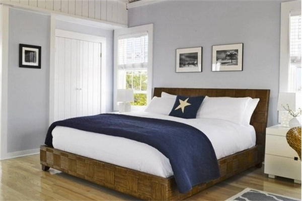 床的风水和禁忌