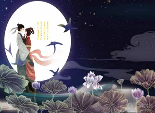 八字基础知识：桃花是什么意思