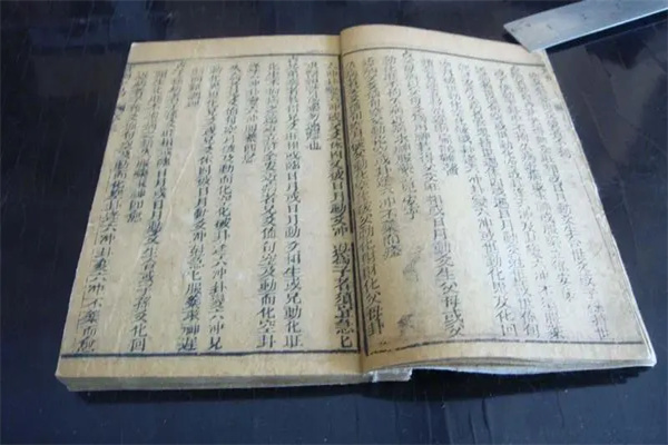 六爻财爻入墓取象技巧