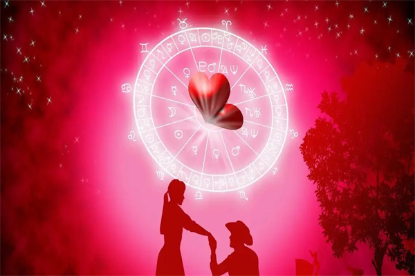 八字算姻缘技巧