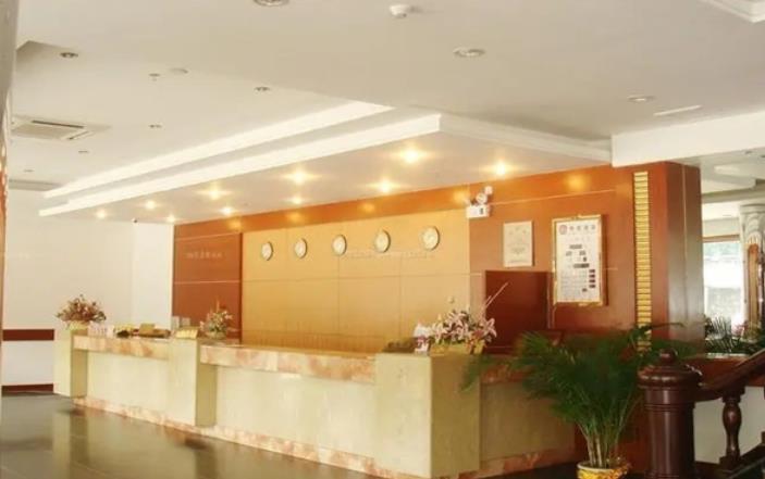 酒店收银台摆放风水禁忌