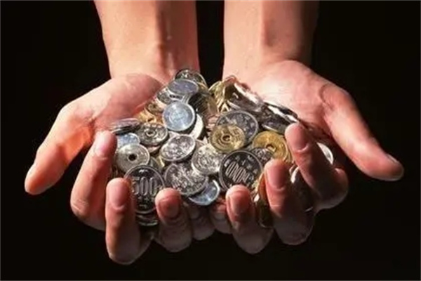 八字测何时走财运技巧