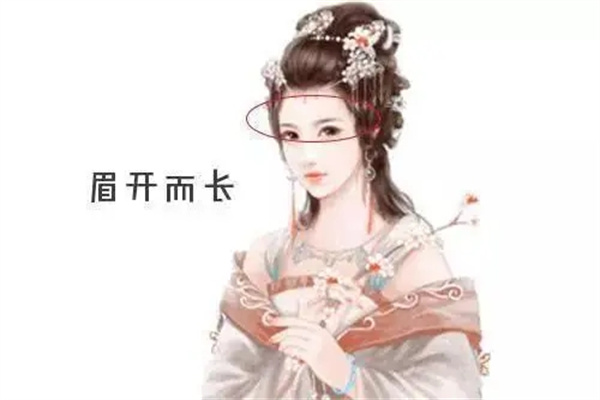 ​女人命不好的长相特征