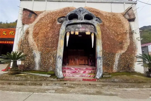 什么是血盆煞,如何化解