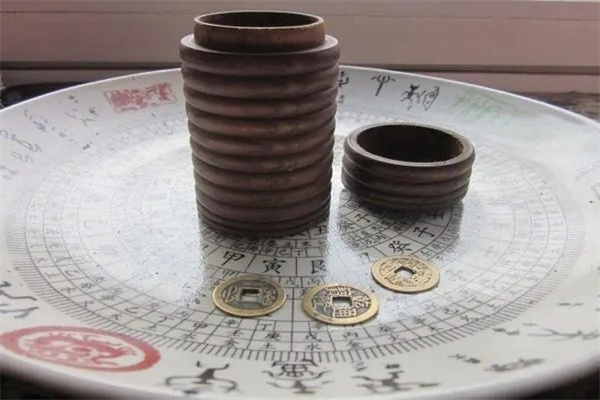 财爻用神是什么含义