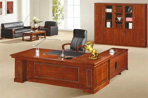 办公室放什么招财