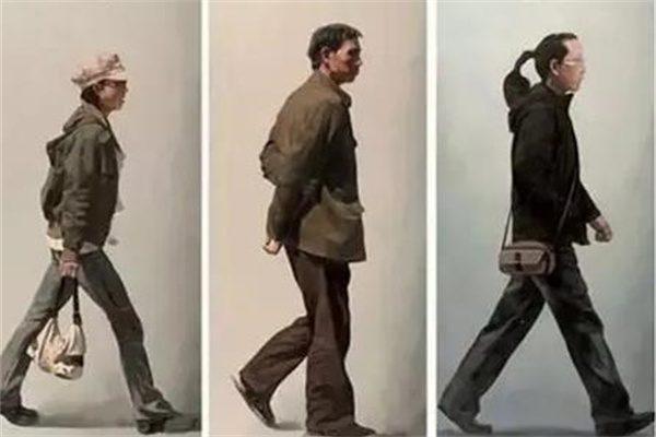 如何判断体相中的败相