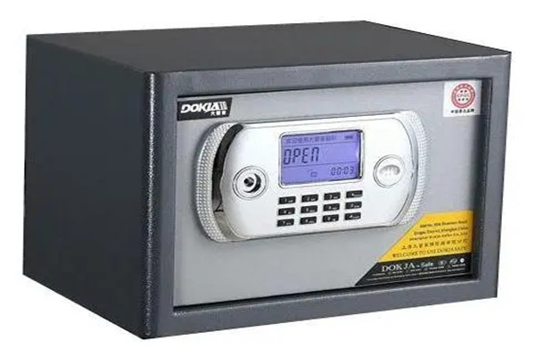 ​保险箱摆放风水禁忌