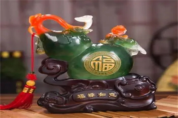 办公室里有什么东西招财最好