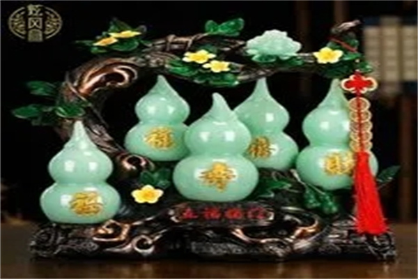办公室葫芦摆放风水禁忌