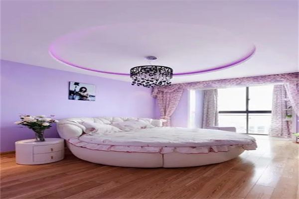 床的布置有什么风水意义