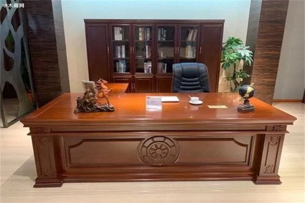 办公室的风水摆件