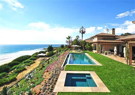 海景房需要注意的风水禁忌