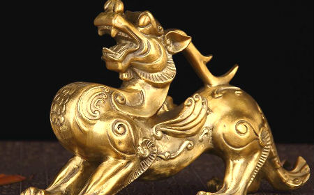 最旺财十大风水饰品