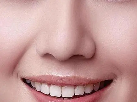 歪鼻子的男人命运好吗