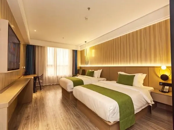 酒店选择房间的风水讲究和禁忌