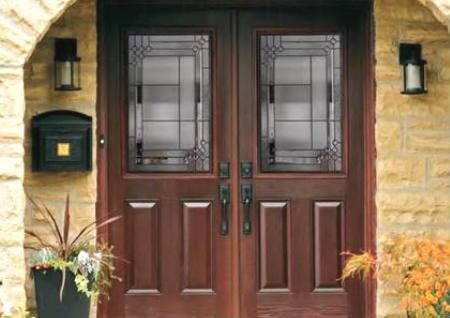 门不能面对三样东西