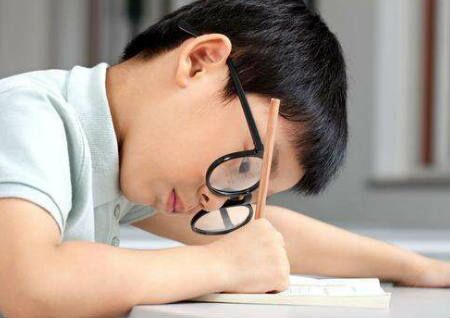 催促孩子学习风水布局